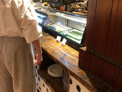 -广州中心皇冠假日酒店-环市食坊·海鲜自助餐厅