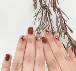 -KING NAIL 日式美甲美睫