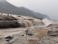 -陕西黄河壶口瀑布旅游区