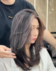 -Tipo Hair salon（明星）店