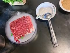 -阳坊胜利涮羊肉(阳坊老店)