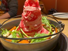 -大和食乐·鲜和牛酸汤火锅(环宇荟店)
