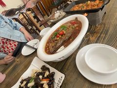 -臭鳜鱼人家·老字号徽菜