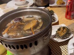 -雍和会海鲜姿造自助(湖东路店)