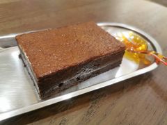 海盐奶油果糖布朗尼-Awfully Chocolate(环球港店)