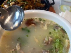 -月福京味斋·烤鸭店·北京菜(鼓楼总店)