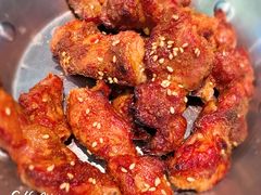-半天妖烤鱼(紫荆广场店)