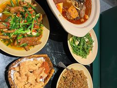 -廖川菜(太阳宫店)
