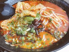 原味螺狮粉-薇薇螺蛳粉(长大总店)