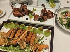-明阁 Ming Court(广州朗豪酒店)