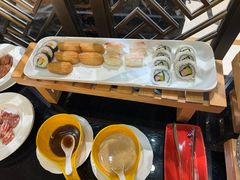 -南通大饭店·米兰餐厅