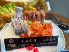 -尚海豆捞(乐虹坊店)