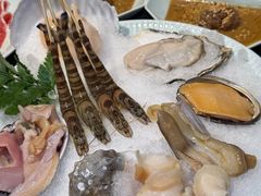 -鼎鼎香·港式火锅(北京SKP店)