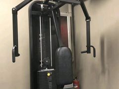 -每练有胜健身工作室(EFC店)