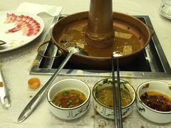 -致和老涮庄山西刀削面(万寿路4号院店)