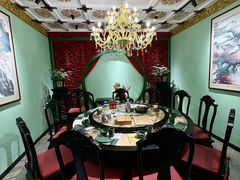 -锦府盐帮·侯宅(五棵松万达店)