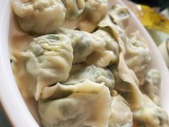 -大清花饺子(五五路店)
