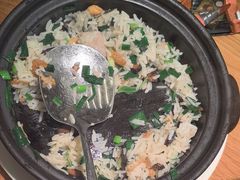 潮式香芋饭-点心传说·粤菜点心(佐阾虹湾店)