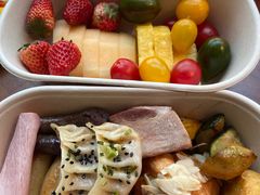 -上海柏悦酒店