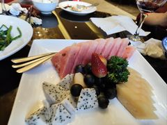 -大理实力希尔顿酒店•御玺中餐厅