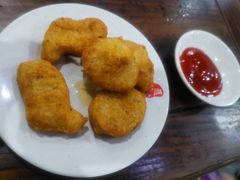 -随柳居·苏式小吃(建新巷店)