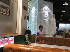 -金湖港式餐厅(建外店)