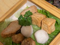 -十二舍·湯物素煮(江泰潤政店)