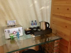 -北京山里寒舍度假酒店
