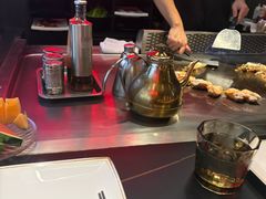 -盛焰铁板烧(王府井店)