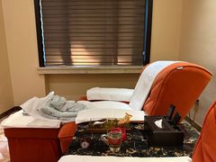-香水足浴•按摩•SPA•汤泉会馆(南岗花园街店)