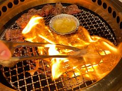 -乾杯烧肉居酒屋(中洲湾店)