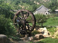 -云峰山自然风景区