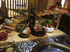 -黑牛の場烤肉(摩天活力城店)