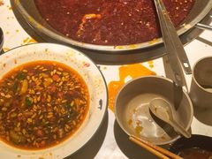 -重庆特色冷锅鱼(武大店)