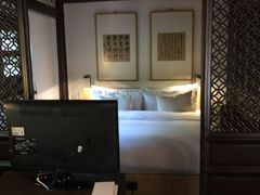 -法云安缦酒店