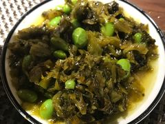 -十面春风·江南面馆(崇宁路店)