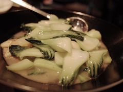 时令田园蔬菜-杭州西子湖四季酒店·金沙厅