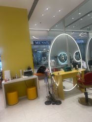 -爆米花儿童美发乐园(万象汇店)