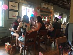 大堂-Geneva日内瓦餐厅(西郊宝成花苑店)