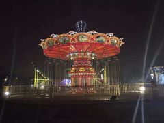 -蠡湖大桥公园