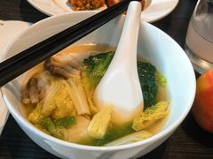 -上海外滩茂悦大酒店