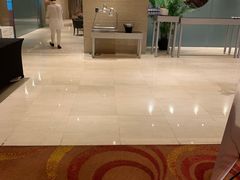 -上海龙之梦万丽酒店