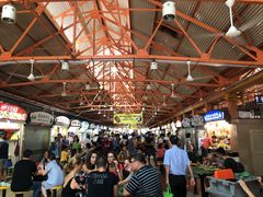 -老伴豆花(麦士威熟食中心店)