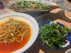 -树厨贵州菜(大十字店)