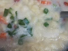 -蓝珊甄选海鲜自助·火锅大排档(近阿那亚店)
