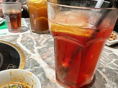 -禄婶鸡煲·打边炉
