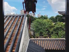 -东莞市可园博物馆