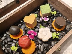 -同仁堂粹和餐厅·食养养生宴(新大都店)