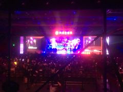 -华熙LIVE·五棵松·M空间