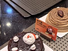 -KUMO KUMO甜品·冰淇淋(深圳壹方城店)